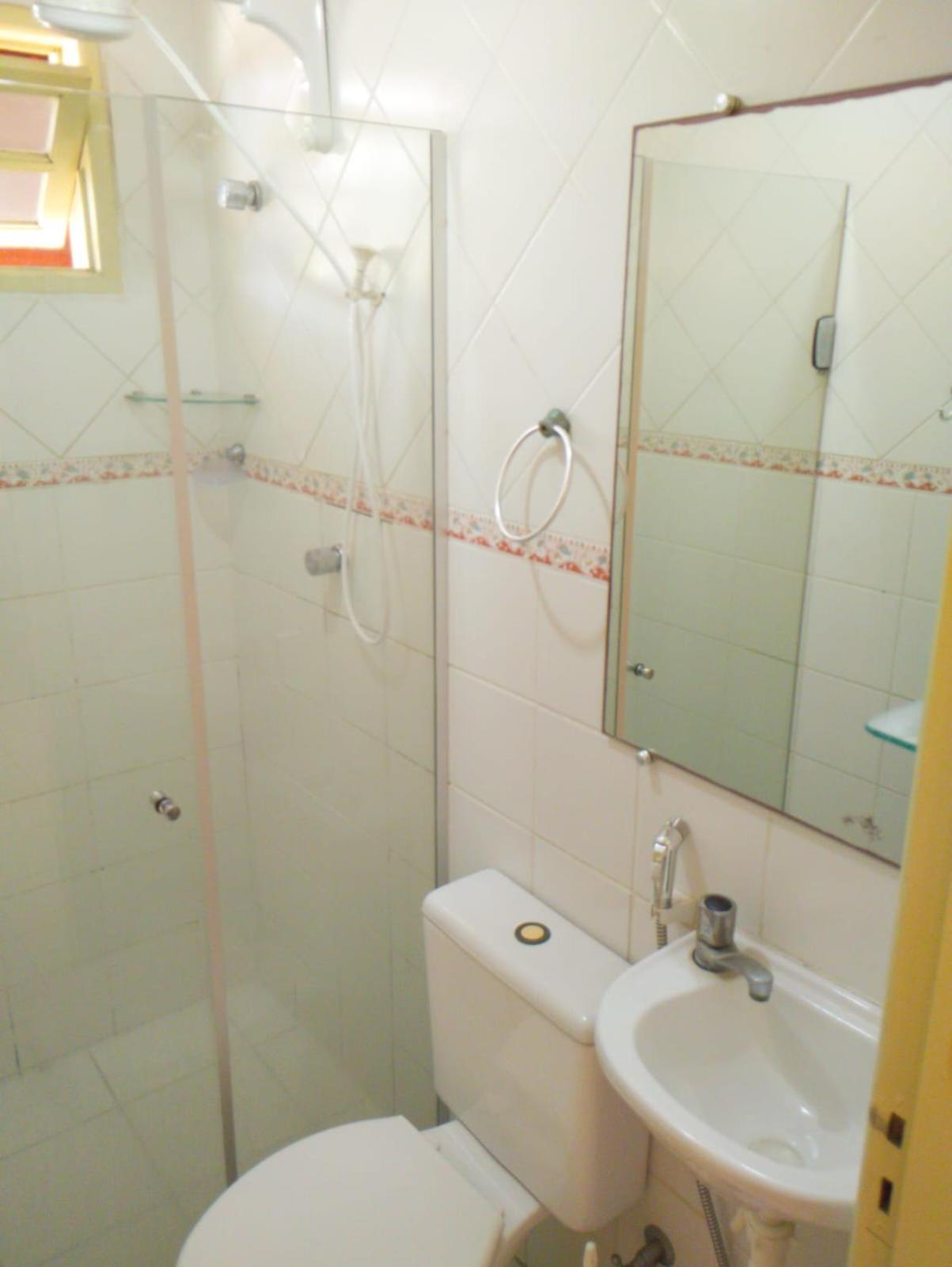 Pousada Flats Recanto Sonhos Do Porto Porto de Galinhas Luaran gambar