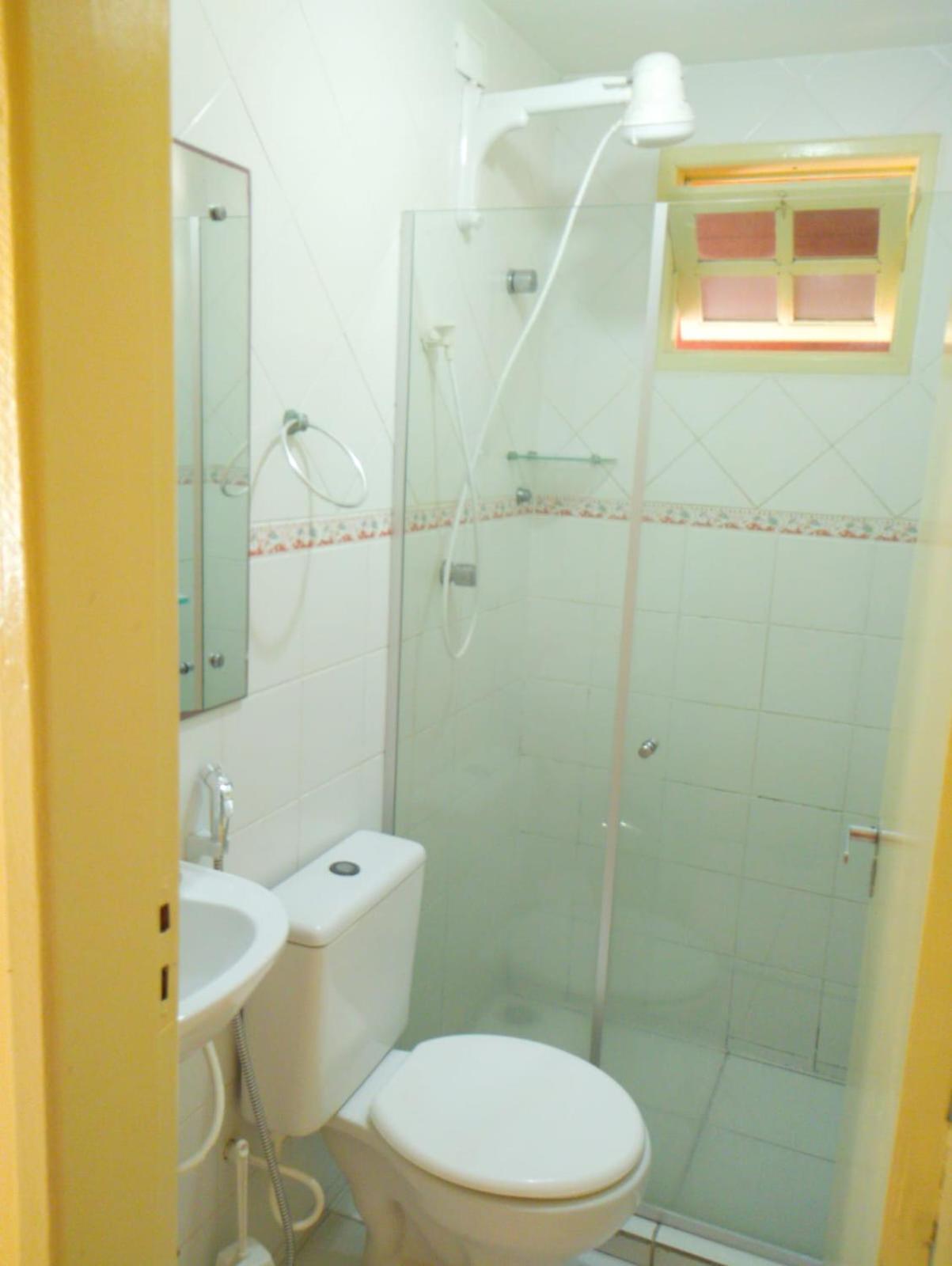 Pousada Flats Recanto Sonhos Do Porto Porto de Galinhas Bilik gambar