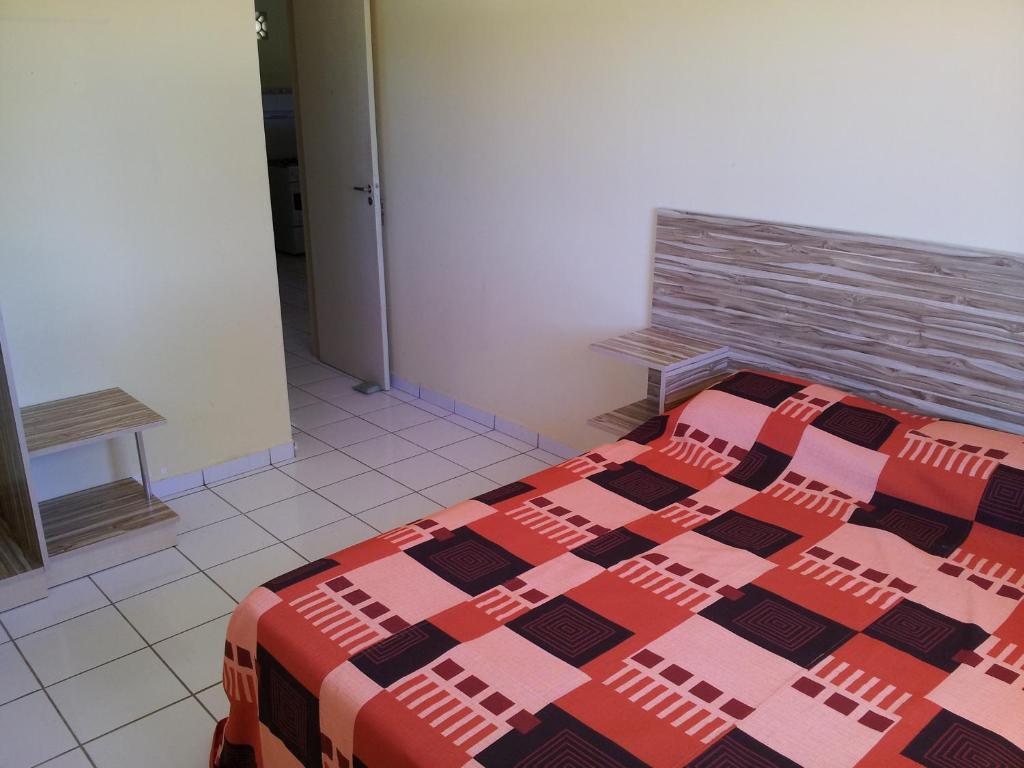 Pousada Flats Recanto Sonhos Do Porto Porto de Galinhas Bilik gambar