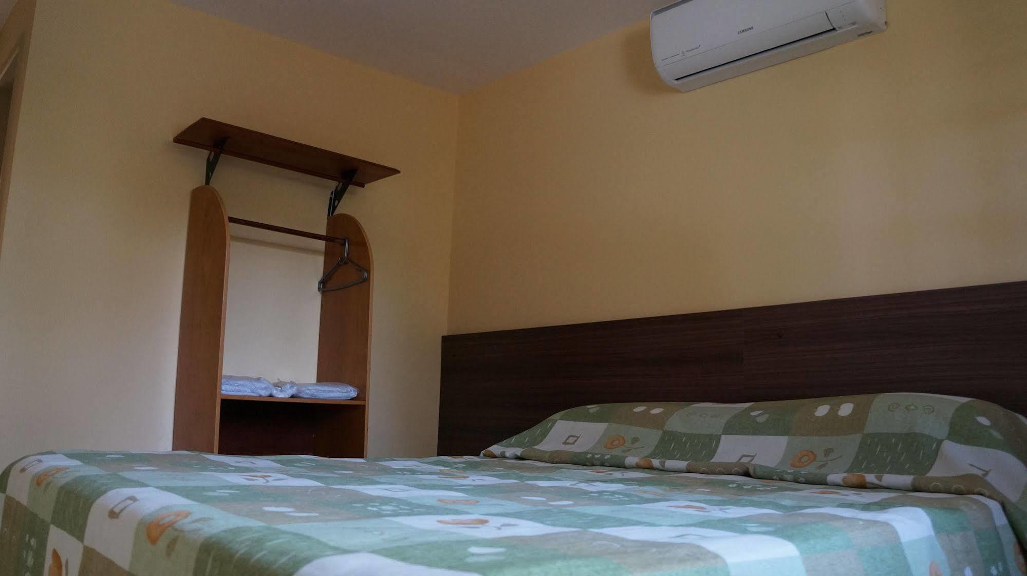 Pousada Flats Recanto Sonhos Do Porto Porto de Galinhas Luaran gambar
