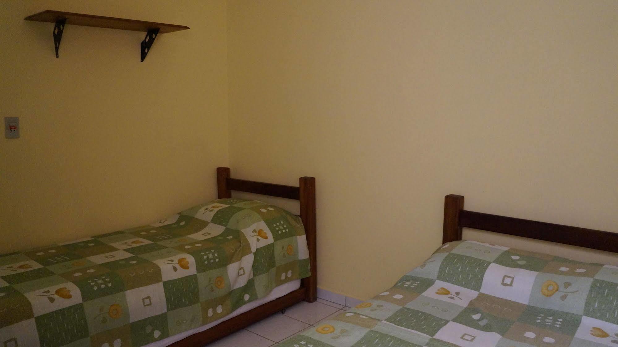 Pousada Flats Recanto Sonhos Do Porto Porto de Galinhas Luaran gambar