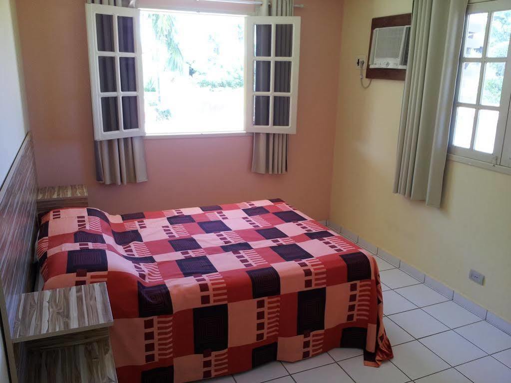 Pousada Flats Recanto Sonhos Do Porto Porto de Galinhas Luaran gambar